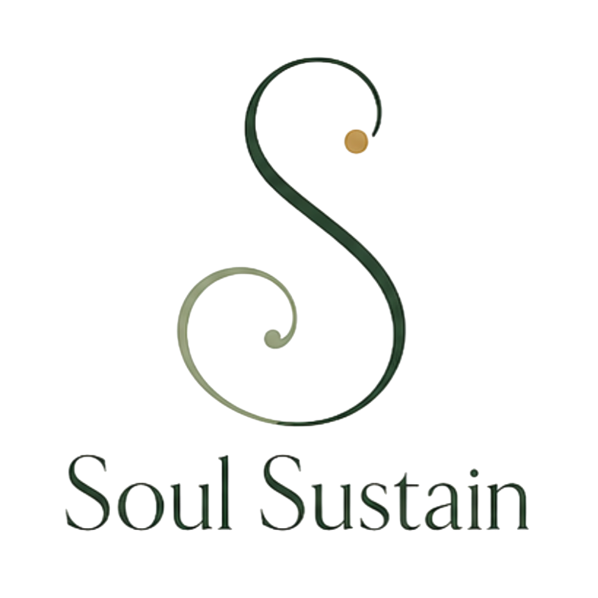 Soul Sustain logo