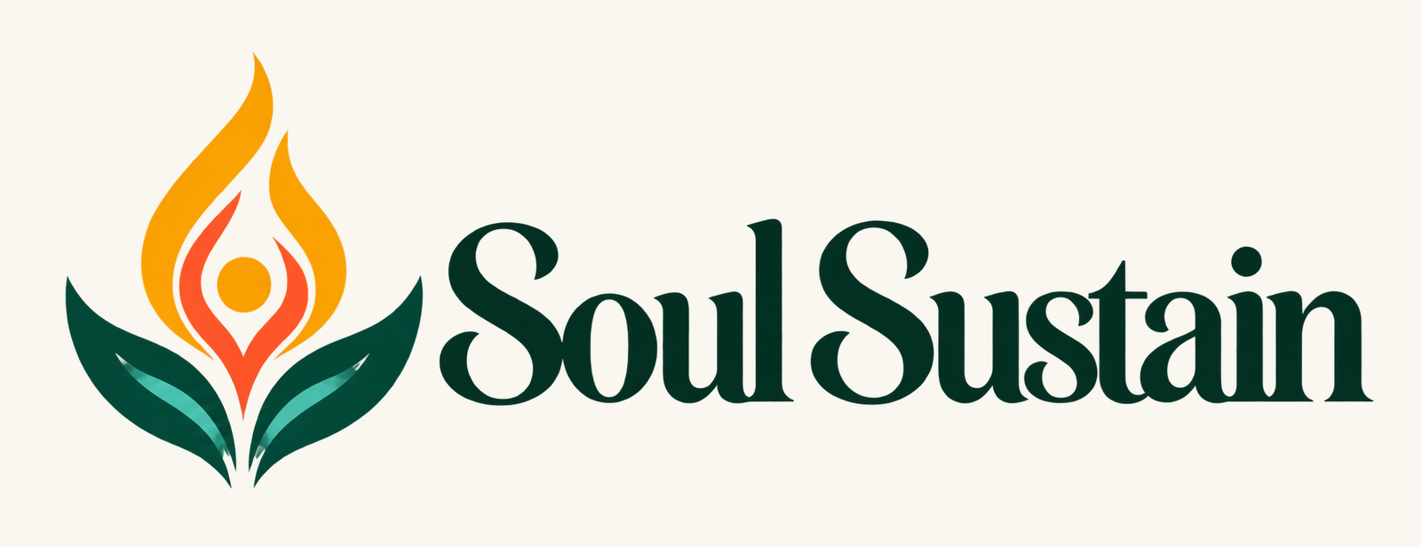 Soul Sustain logo