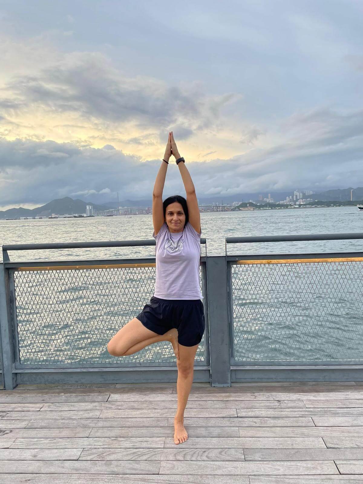 Neha Khera Saluja, ready to hear from you